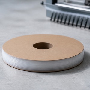 [YOU-ONE Sistemas de Fijación] Banda de Polietileno para Agrupación de Tornillos, Tira de PE Extruido a 90 Grados para Tornillos Agrupados - Product Image 3