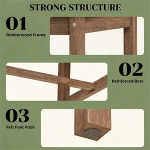 Set di 4 sedie da pranzo grigie per soggiorno e cucina, mobili da giardino - Product Image 2