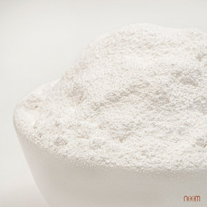 Harina de Arroz Blanca Premium Sin Gluten, Sin OMG, Superfina, para Panadería y Fideos - Certificación HACCP ISO, Bolsa de 10 kg, Precio de Fábrica - Product Image 3