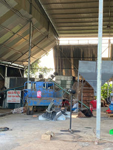 Emballage standard pour balle de café en vrac, sacs de 50 kg, expédition mondiale, service OEM disponible - Product Image 6