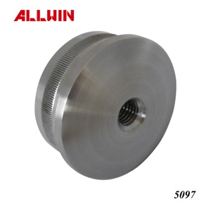 Tapa de extremo esférico de acero inoxidable - Product Image 2