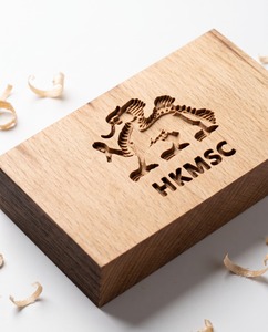 Trofeos de Acrílico con Diseño Islámico Grabados con Láser Personalizados e Impresos con UV, Material Plástico para Manualidades - Product Image 3