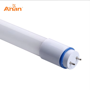 <span class=keywords><strong>Tube</strong></span> LED T8 en verre 3000-6500K pour salon et entrepôt, certifié CE/EMC, 2 pieds, dimmable - Product Image 3