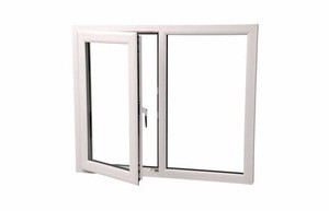 Rotura térmica de aluminio Holcom para ventanas y puertas Cancelación de ruidos y aislamiento térmico, Junta EDPM 2025 Soluciones máximas - Product Image 2