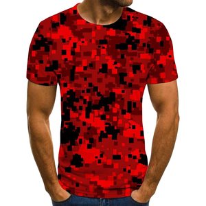เสื้อยืดลายพรางป้องกันรังสียูวีสำหรับกีฬากลางแจ้ง ฝึกซ้อม ล่าสัตว์ เสื้อยืดลายพรางระบายอากาศ แห้งเร็ว - Product Image 1