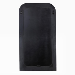 Espejo de Pared con Incrustaciones de Hueso Hecho a Mano, Espejo Decorativo de Pared con Incrustaciones de Hueso - Product Image 5