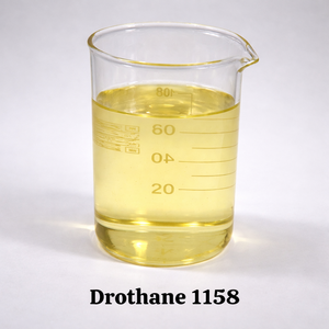 Poliol de Aceite de Ricino de Alta Reactividad a Base de Biomateriales, 99% de Pureza, para Recubrimientos de Poliuretano y Sistemas de Suelos Drothane 1158 - Product Image 3