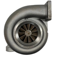 Véritable nouveau MTU 12V149 Diesel Marine Engine DETROIT DIESEL T18A40 TURBOCOMPRESSEUR 407370-5009S 5103838