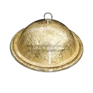 Vitrine alimentaire en plastique - Product Image 1