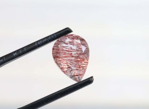 พลอยซุปเปอร์เซเว่นแท้ ขนาด 2-3 กะรัต ต่อขนาด จำหน่ายแบบขายส่ง รูปทรงเหลี่ยมเพชรพลอย ซุปเปอร์เซเว่น เมโลดี้สโตน - Product Image 3