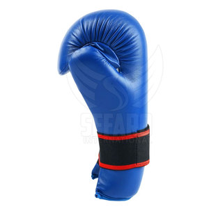 Gants semi-contact personnalisés très demandés pour l'entraînement - Product Image 5