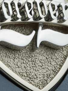 Custom Portrait Pendants 925 Silver Real Gold VVS Moissanite Hip Hop Iced Out Enamel High Quality Jewelry Pendant - Product Image 3