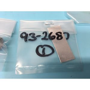 ชุดอุปกรณ์ 2 NOVELLUS/GASONICS 97-3114, แผ่นป้องกันแสงยูวี - อุปกรณ์และอะไหล่เซมิคอนดักเตอร์ระดับโลกที่เชื่อถือได้ - Product Image 4