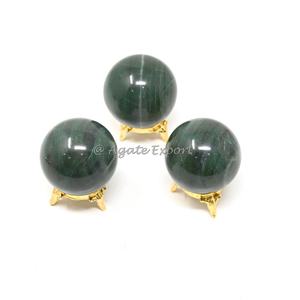Juego de piedras de esferas de Chakra naturales grabadas, artesanías de piedra semipreciosa en estilo mascota para seres queridos y decoración temática - Product Image 2