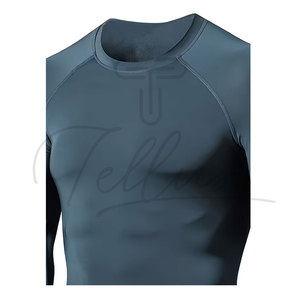 Rashguard de Alta Calidad, Última Tendencia en Ropa Deportiva, Rashguard para Hombre de Alta Calidad - Product Image 5