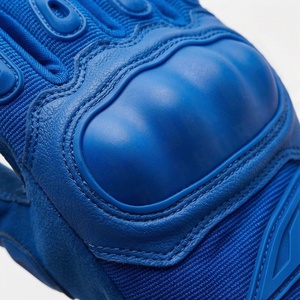 Guantes de Ciclismo Personalizados para Verano, Protección para Motociclismo, Guantes Completos para Hombres Activos - Product Image 4