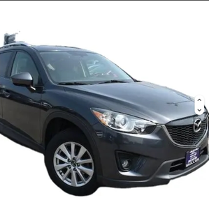 VENTA ESTÁNDAR DE AUTO USADO Mazda CX-5 Touring SUV - Product Image 1