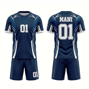 Maillots de handball pour hommes |   Uniformes de sublimation sur mesure pour clubs et équipes - Product Image 1