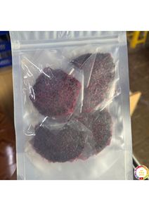 Rodajas de Pitahaya Secas Suaves de Alta Calidad, Snack Tropical Dulce, Suministro a Granel OEM, Marca Privada, Vietnam - Product Image 3