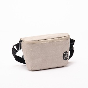 Sac banane léger recyclé - Product Image 3