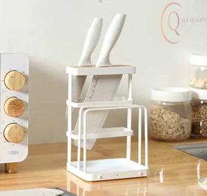 Estante de Almacenamiento Industrial Diseñado para una Máxima Capacidad de Carga y Eficiencia de Almacenamiento a Largo Plazo - Product Image 3