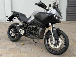 VENTES RAPIDES POUR 2024 Zeros DSR Adventure Motorcycle - Product Image 2
