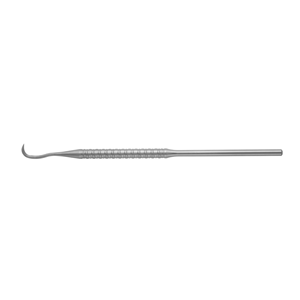 Outil chirurgical orthopédique en acier inoxydable de qualité supérieure avec crochet aiguisé - Product Image 3