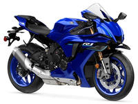 Ventes aux enchères 2026 YZF-R1 Supersports Motos de marque originales