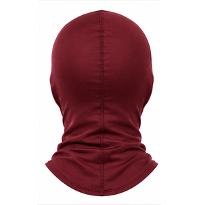 Fabricant de masques balaclava OEM ODM, couvre-chefs sportifs personnalisés en matière extensible, commandes en gros directes d'usine, flexibles et sur mesure - Product Image 2