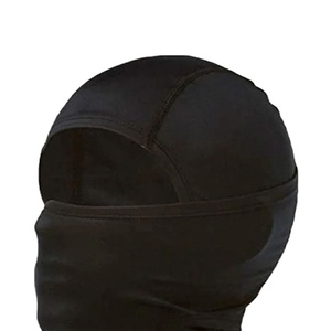 Balaclavas de sport en polyester pour hommes et femmes, de qualité supérieure, en promotion, personnalisables, 100 % polyester, dernier design - Product Image 1