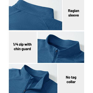 New Classical Design Men's <b>Jacket</b> With Custom Private Label Moisture Control Anti Wrinkle Polyester Material Wholesale <b>Jacket</b> - Product Image 2