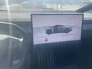 รถกระบะเทสล่า ไซเบอร์ทรัค ไซเบอร์บีสท์ ขับเคลื่อนสี่ล้อ ปี 2024 - Product Image 4