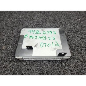 e-Mighty - Modules informatiques et ECU d'occasion 3910045800 - Product Image 3
