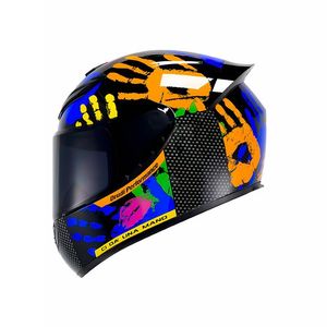 <span class=keywords><strong>Casque</strong></span> de moto TCYATO intégral universel pour véhicule électrique, <span class=keywords><strong>casque</strong></span> de sécurité pour moto, <span class=keywords><strong>casque</strong></span> de moto ouvert - Product Image 3