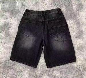 Best Design High Demanding <b>Men</b> Denim Shorts High Style Wear Quick Dry New Arrival Best Selling Best Wear <b>Men</b> Denim Shorts - Product Image 4