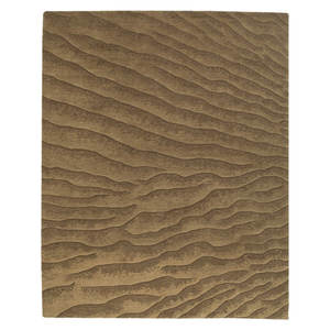 ชุดพรมปูพื้นในร่มลายนามธรรมขนแกะทรงเรขาคณิตทันสมัยดีไซน์ร่วมสมัยเก๋ไก๋ - Product Image 1