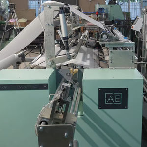 PLANTA DE PRODUCCIÓN DE ROLLOS DE ALGODÓN PARA VENDAS MÉDICAS - Product Image 5