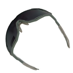 Gafas de sol deportivas con protección UV polarizadas - Product Image 2