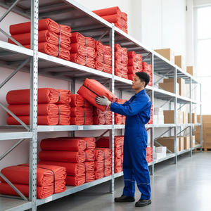 Bâche en PE Légère – Bâche en Plastique Imperméable et Résistante aux UV pour l'Agriculture, la Construction et la Protection Extérieure - Product Image 1