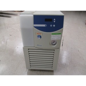 Refroidisseur Thermo Electron Neslab Merlin M25, BOM #   Équipements et pièces semi-conductrices d'occasion fiables à l'échelle mondiale chez - Product Image 1