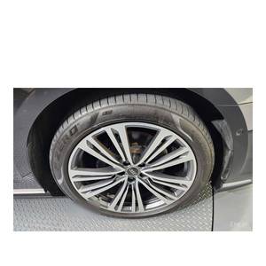 Audi A8 50 TDI quattro Premium 2023, 25,482 km, Diésel, Automático, con Cámara Trasera, Asientos de Cuero, Volante a la Izquierda - Product Image 5