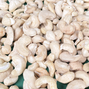 Noix de cajou WS180 en vrac de l'usine de confiance, emballage personnalisé, livraison gratuite à Santiago - Product Image 1