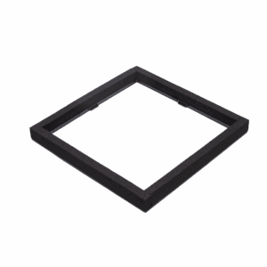 Ventouse à vide HighFlow Foam Seal 300, coussin Gripster 12x12 pouces, capacité 150 lb - Product Image 5