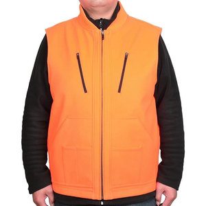High Quality <b>Men</b> Customize Hunting <b>Vest</b> 2024 Customize Outdoor Hunting <b>Vest</b> Best Selling Price Hunting <b>Vest</b> - Product Image 1