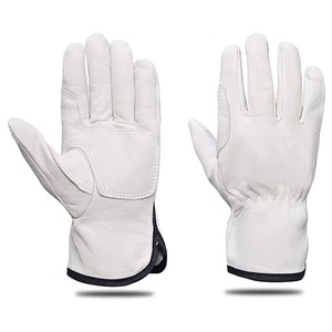 Heat Resistant Work <b>Gloves</b> Best Quality Industrial Protection High Quality Material Wholesale Supplier ODM 2026 New Arrive - Product Image 1
