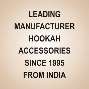 Mini Cachimba de Vidrio Soplado a Mano de Diseño Moderno, Envoltura de Tela de Seda, Ecológica, Elegante, Decorativa, con una Sola Manguera, Shisha al por Mayor - Product Image 4