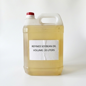 Suministro de Aceite Comestible de Alta Pureza para Exportación con Aceite de Soja Refinado, Estándares de Empaque Confiables para Importadores que Compran Recursos a Granel - Product Image 6