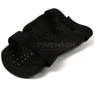 Dernier modèle de protège-tibias de sécurité pour MMA avec protection du cou-de-pied 2026 - Product Image 2