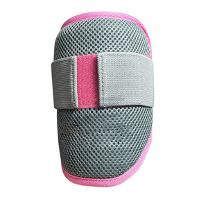 Protector de Codo de Béisbol Priv Premium, de Plástico y Cuero, Personalizado, al por Mayor, Resistente a Impactos, para Softbol y Béisbol - Product Image 3