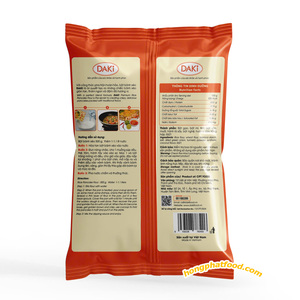 Rice Pancake <b>Flour</b> 500g Dried Dough Mix in Bag - Product Image 2
